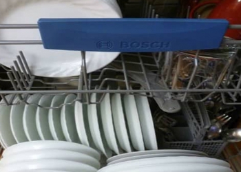 WATER DAMAGE FROM DISHWASHERS: CAUSES & SOLUTIONS